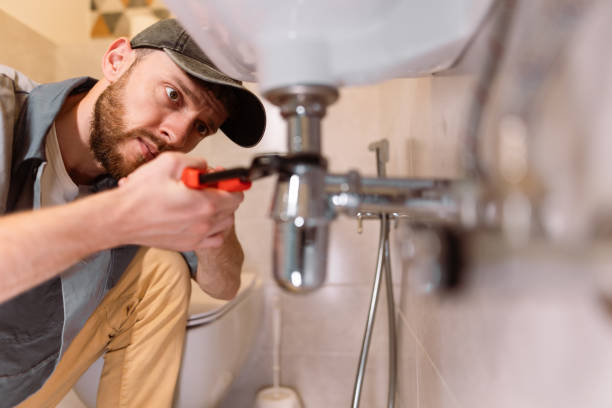 Best Residential Plumbing Services  in Centerville, GA