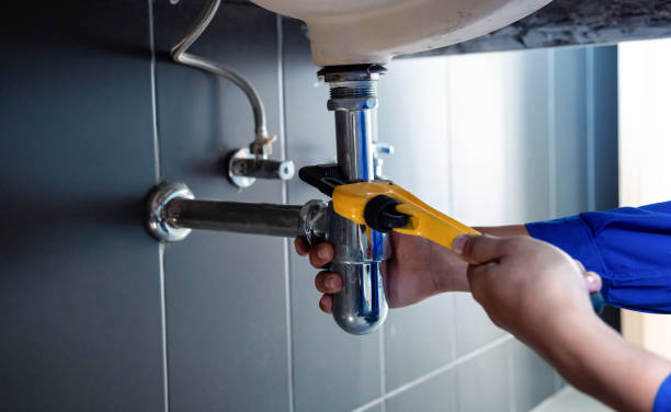 Reliable Centerville, GA Plumbing Services Solutions